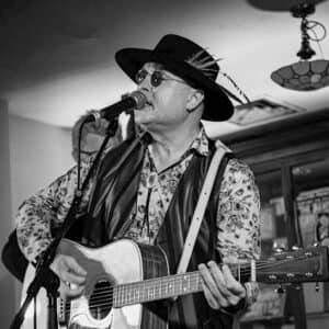 Dave Gardner - Bass teacher