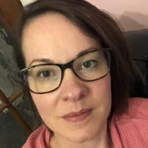 Rachael Lorenza - Singing teacher