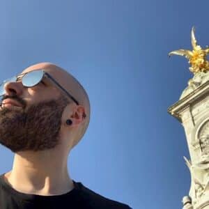 Michael Mills - Guitar teacher