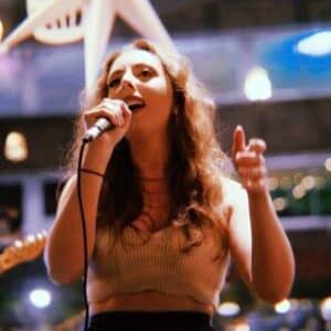 A &amp; J Music Group - Singing teacher