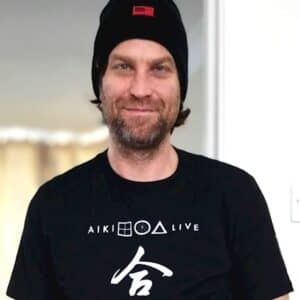 Georgi Paraskov - Guitar teacher