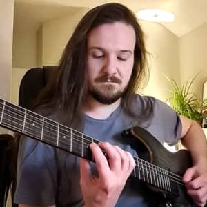 Michael Semark - Guitar teacher