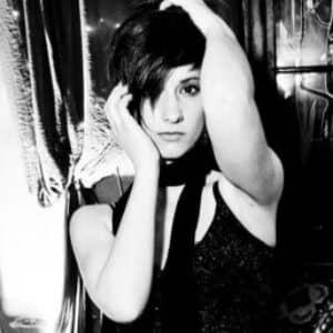 Ola Koziol - Singing teacher