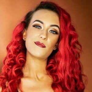 Sharna Bowman - Singing teacher