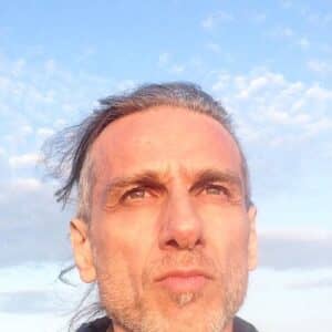 Santos De Castro - Drums teacher