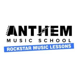 Anthem Music School - Bass teacher