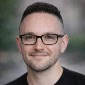 Richard McNally-Reilly - Singing teacher