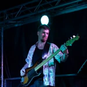 Daniel Holyoak - Ableton-live teacher