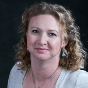 Kait Kingston - Harmonica teacher