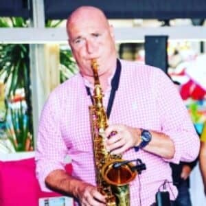 James Banahan - Clarinet teacher