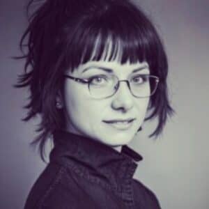 Sonia Edgy - Singing teacher