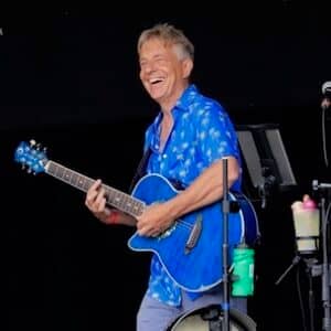 David Willis - Guitar teacher