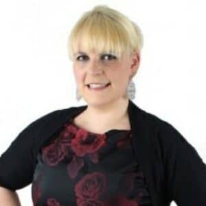 Emma Sheldon - Singing teacher