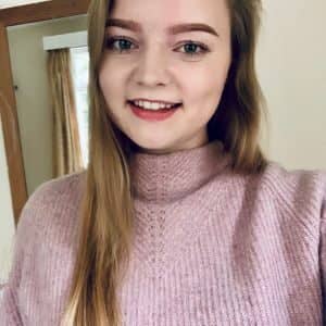 Hannah Teasdale - Violin teacher