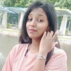 Bindu Shree - Keyboard teacher