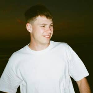 Lewis Campbell - Ableton-live teacher