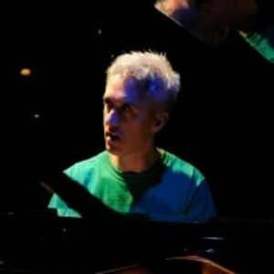 Rob Terry - Piano teacher