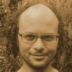 Matthew Heyse-Moore - Clarinet teacher