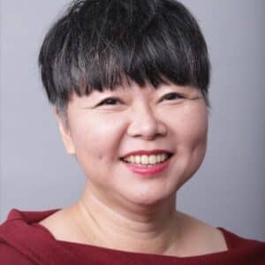 Karen Lyu - Singing teacher