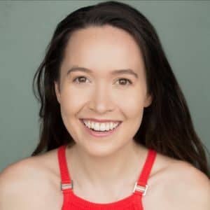 Sarah Tattersall - Singing teacher