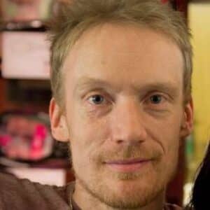 Michael Bonner - Bass teacher