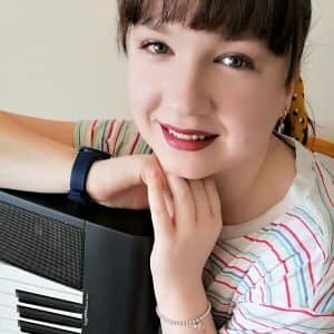 Madeleine Millar - Bassoon teacher