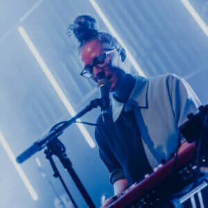 Jemma Freese - Composition teacher