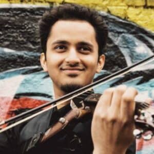 Rohan Roy - Logic-pro-x teacher