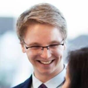 Myles Tyrrell - Piano teacher