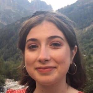 Bryony Lloyd - Piano teacher