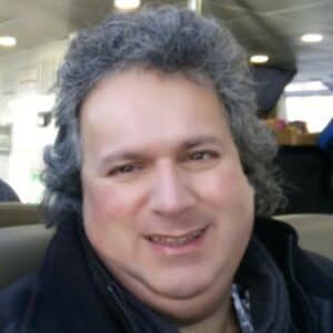 Mark Willment - Singing teacher