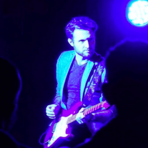 Andy Skipper - Bass teacher