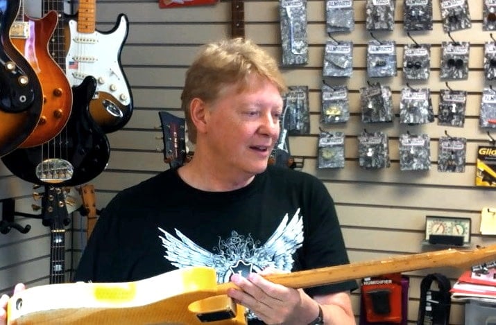 Steve Blundon