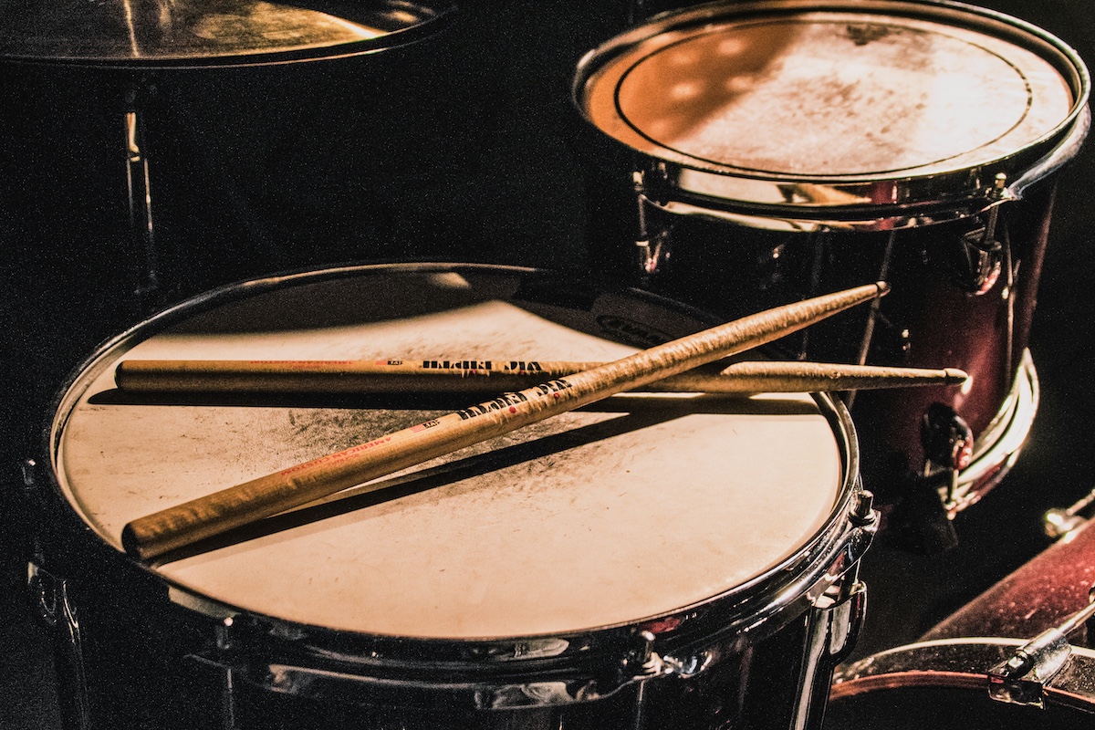 Building a Practice Space in Your Mind