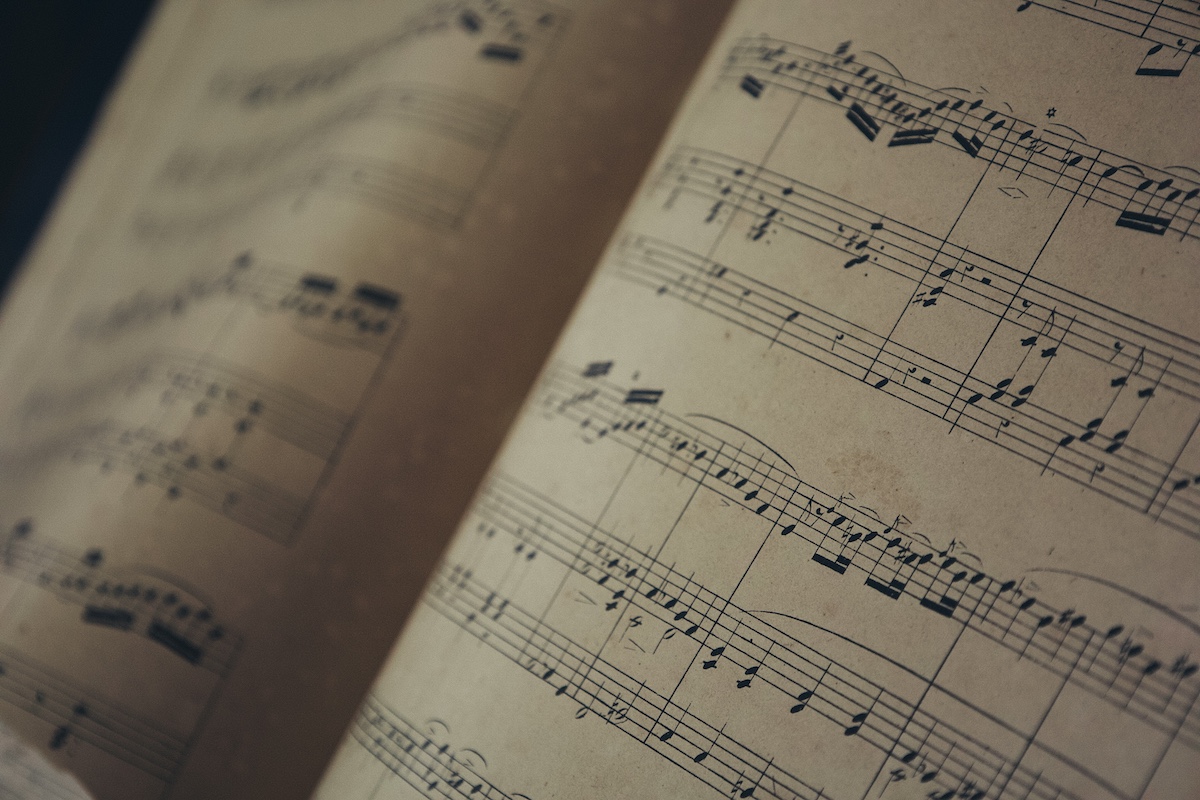 Top 5 Piano Practise Scales for Beginners