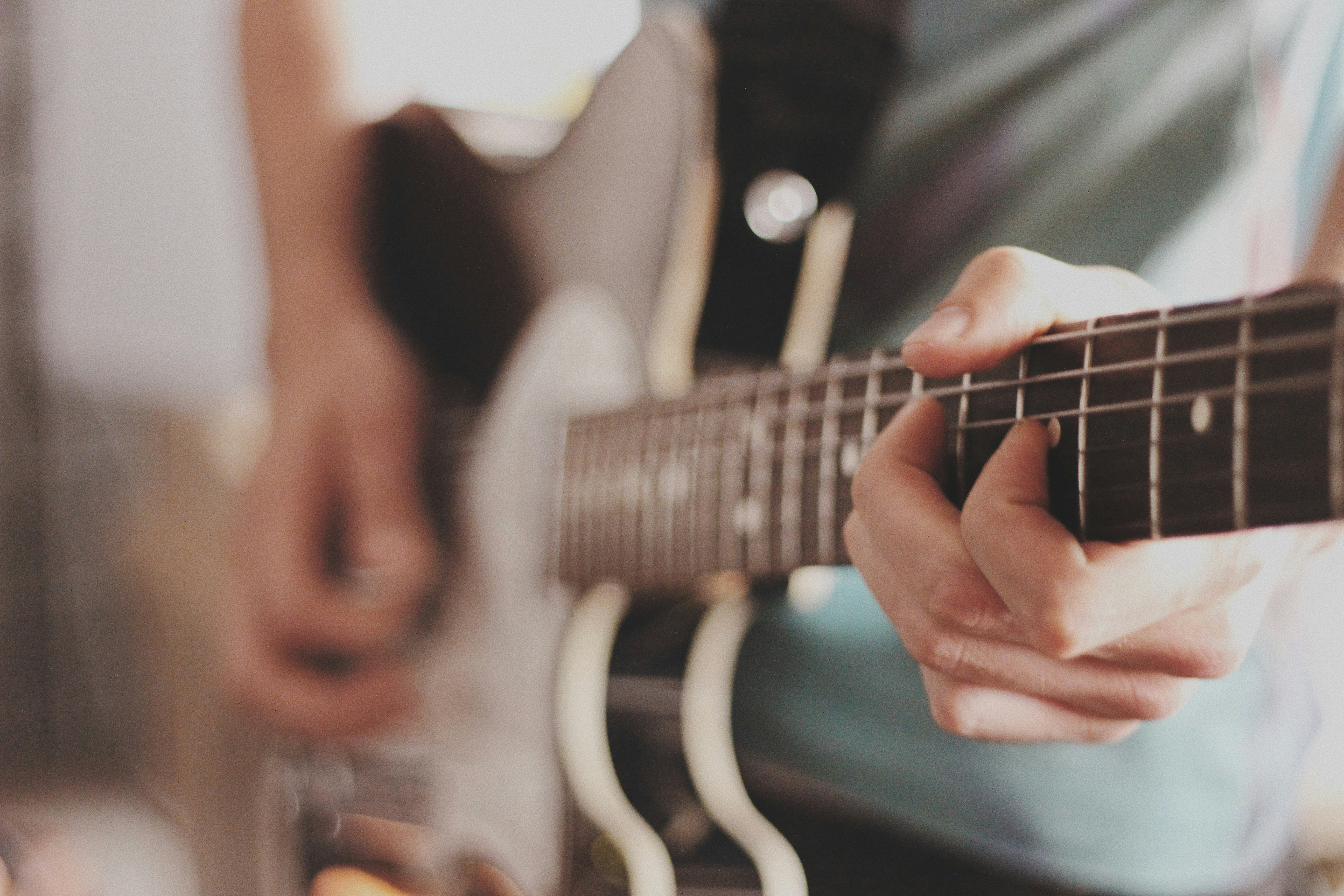 5 Challenges of Being a Guitar Teacher