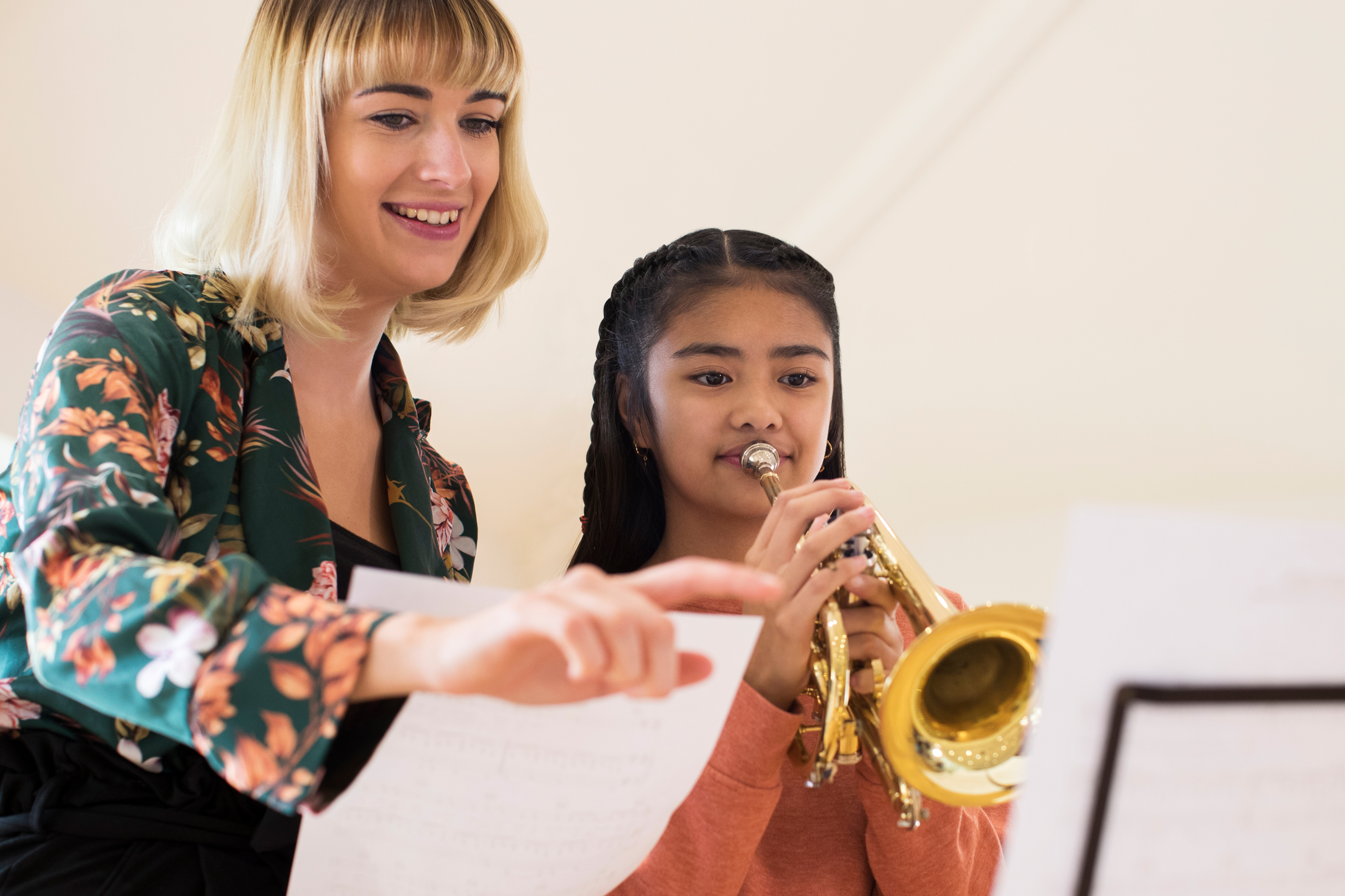 DBS Checks For Music Teachers