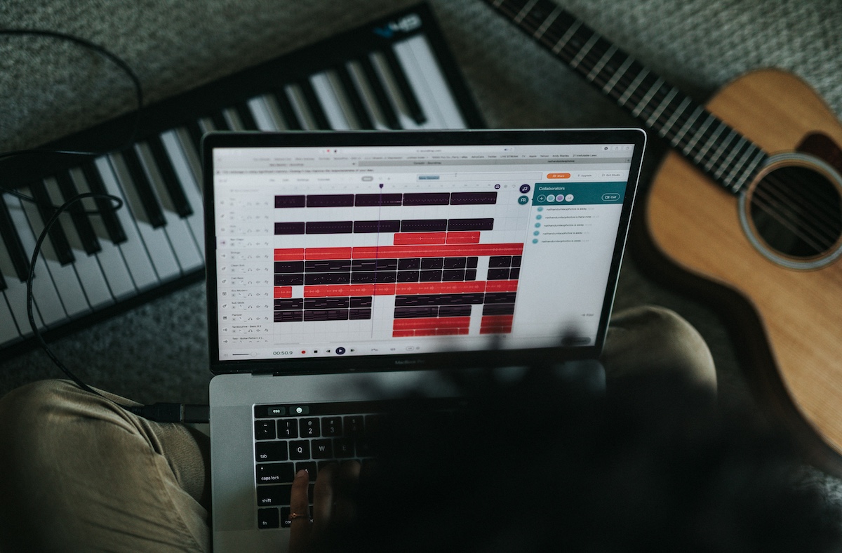 The Ultimate Guide to Teaching Music Online