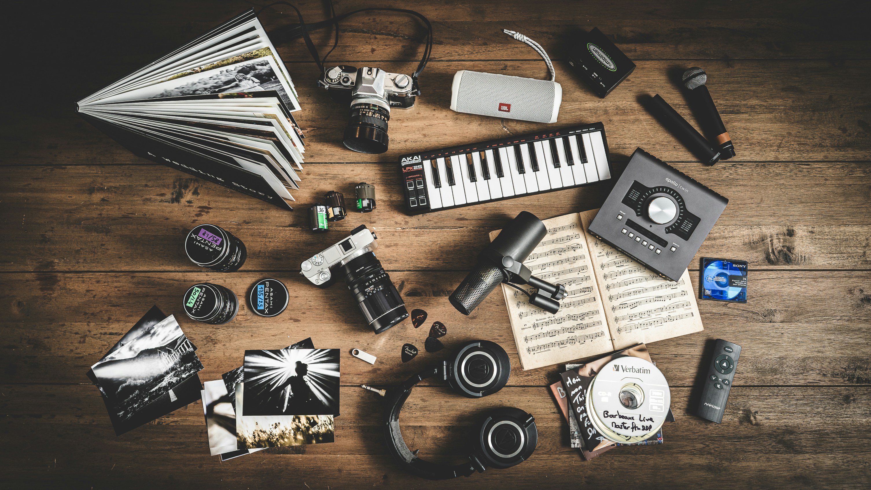 7 Other Jobs You Can Do As A Music Teacher