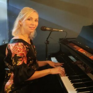 Stanislava Svarogina